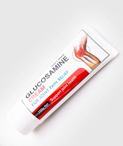 Mothernest Glucosamine Joint Cream 100g