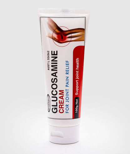 Mothernest Glucosamine Joint Cream 100g