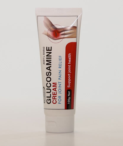 Mothernest Glucosamine Joint Cream 100g