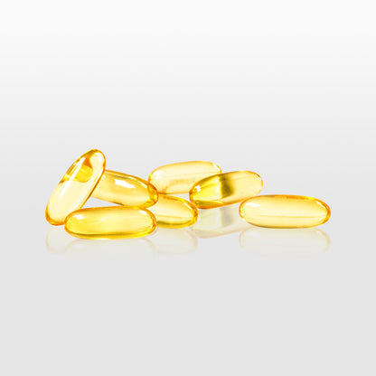 Mothernest Squalene 1000mg (260 Caps)