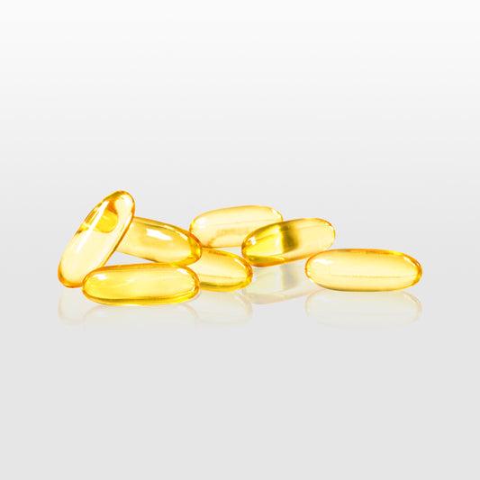 Mothernest Squalene 1000mg (260 Caps)
