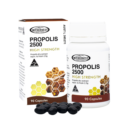 Mothernest Propolis 2500